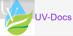 UV-Docs